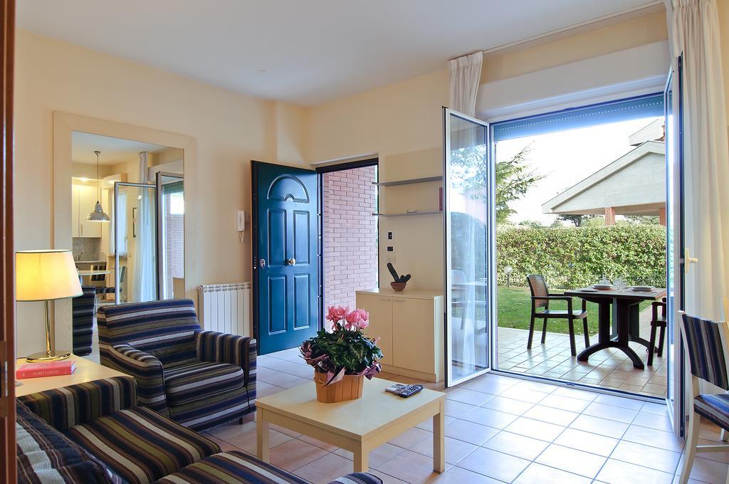 Residence I Triangoli Casal Palocco Room photo