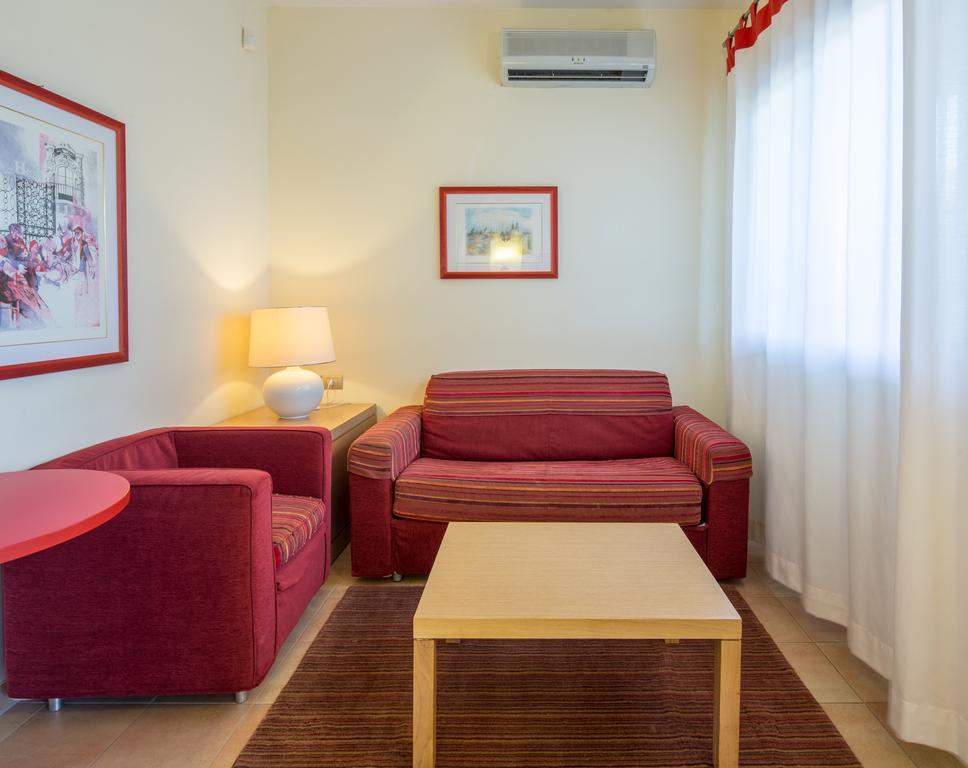 Residence I Triangoli Casal Palocco Room photo