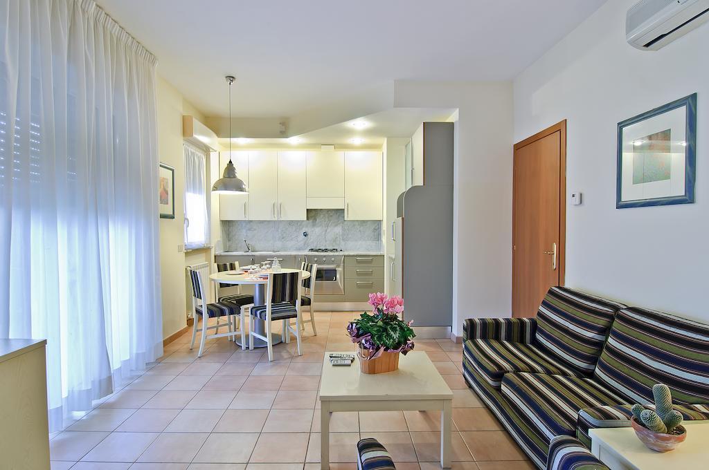 Residence I Triangoli Casal Palocco Room photo