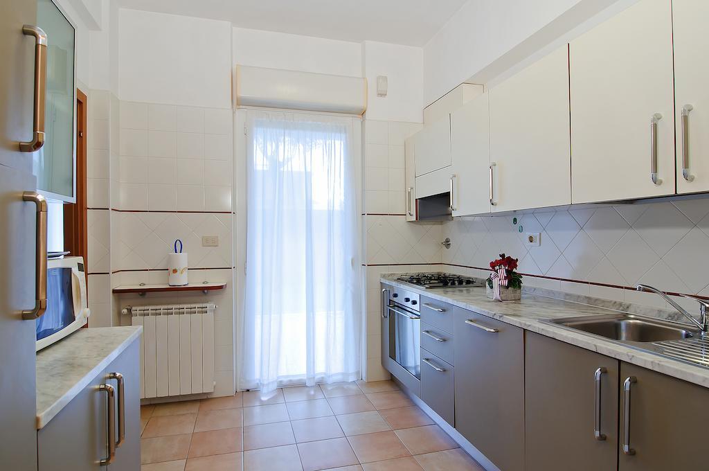 Residence I Triangoli Casal Palocco Room photo
